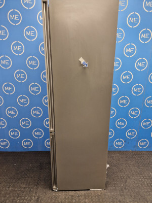 Bosch KGN392LAGG Series 4 Total No Frost Fridge Freezer, 70/30, Stainless Steel, A Rated - Damaged Item Image