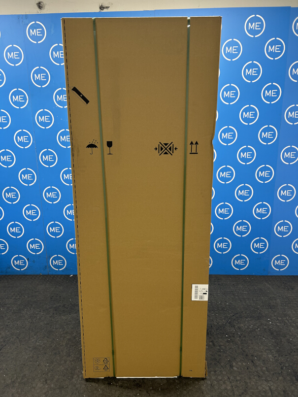 Bosch KGN392WDFG Series 4 No Frost Fridge Freezer, 70/30, White, D Rated - Damaged Item Image