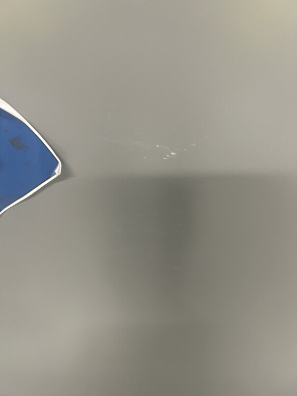 Bosch KGN492LDFG Series 4 No Frost Fridge Freezer, 70/30, Stainless Steel, D Rated - Damaged Item Image