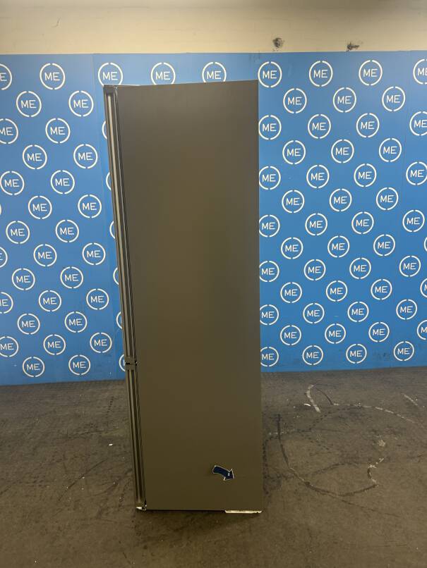 Bosch KGN492LDFG Series 4 No Frost Fridge Freezer, 70/30, Stainless Steel, D Rated - Damaged Item Image