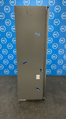 Bosch KGN492LDFG Series 4 No Frost Fridge Freezer, 70/30, Stainless Steel, D Rated - Damaged Item Image