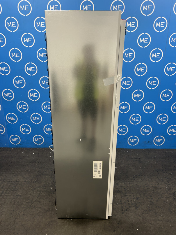 Neff KI8815OD0G N90 Built-In Larder Fridge, Fixed Hinge, D Rated - Damaged Item Image