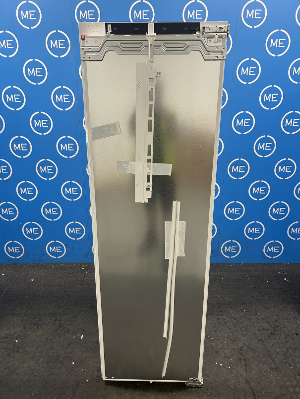 Neff KI8815OD0G N90 Built-In Larder Fridge, Fixed Hinge, D Rated - Damaged Item Image