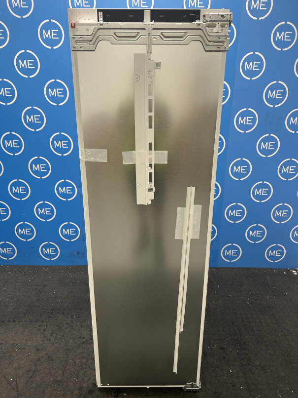 Neff KI8815OD0G N90 Built-In Larder Fridge, Fixed Hinge, D Rated - Damaged Item Image