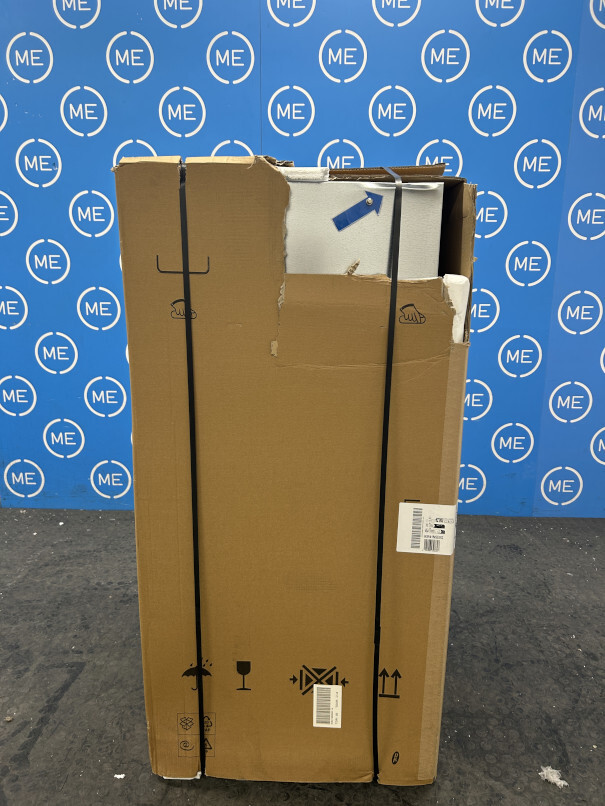 Bosch KIR41NSE0G Series 2 Built-In Larder Fridge, Sliding Hinge, E Rated - Damaged Item Image