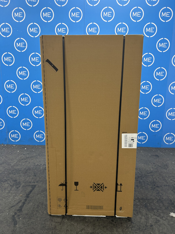 Bosch KIR41NSE0G Series 2 Built-In Larder Fridge, Sliding Hinge, E Rated - Damaged Item Image