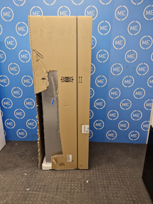 Bosch KIV87NSE0G Series 2 Low Frost Integrated Fridge Freezer, Sliding Hinge, 70/30, E Rated - Damaged Item Image