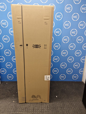 Bosch KIV87NSE0G Series 2 Low Frost Integrated Fridge Freezer, Sliding Hinge, 70/30, E Rated - Damaged Item Image