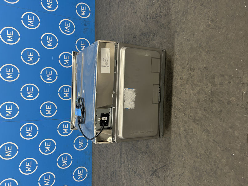 AEG KMX365060M Built-In Combination Microwave Oven, Stainless Steel - Damaged Item Image