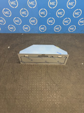 Smeg KSG9P4X Canopy Cooker Hood, Stainless Steel, A Rated - Damaged Item Image