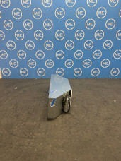 Smeg KSG9P4X Canopy Cooker Hood, Stainless Steel, A Rated - Damaged Item Image