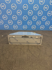 Smeg KSG9P4X Canopy Cooker Hood, Stainless Steel, A Rated - Damaged Item Image