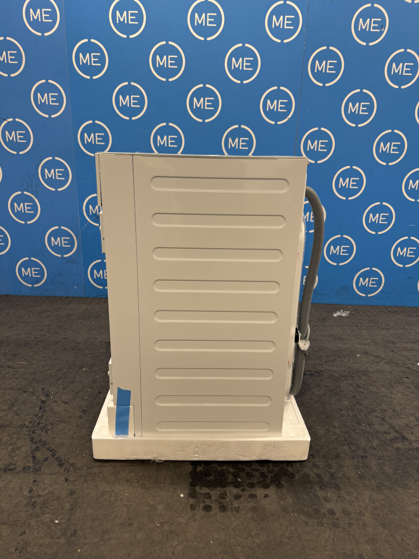 AEG L8WE84636BI Integrated Washer Dryer, 8kg/4kg, 1600 Spin, White, B Rated - Damaged Item Image