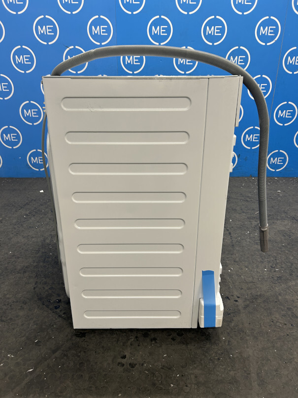 AEG LF8E8436BI Integrated Washing Machine, 8kg, 1400 Spin, White, A Rated - Damaged Item Image