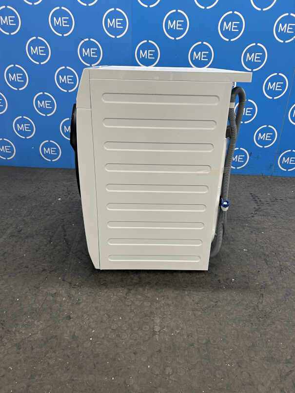 AEG LFR61144B Washing Machine, 10kg, 1400 Spin, White, A Rated - Damaged Item Image