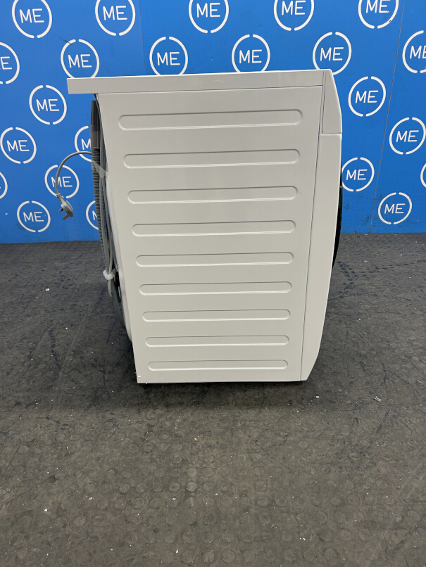 AEG LFR61144B Washing Machine, 10kg, 1400 Spin, White, A Rated - Damaged Item Image