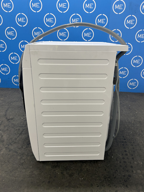 AEG LFR61144B Washing Machine, 10kg, 1400 Spin, White, A Rated - Damaged Item Image