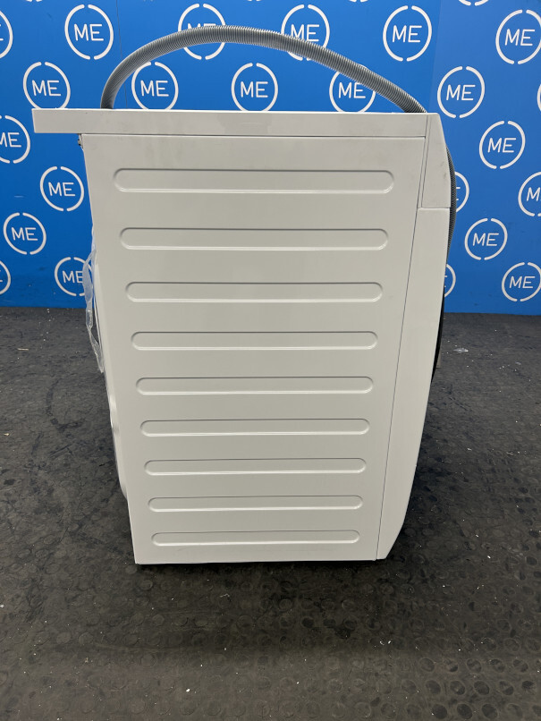 AEG LFR61144B Washing Machine, 10kg, 1400 Spin, White, A Rated - Damaged Item Image