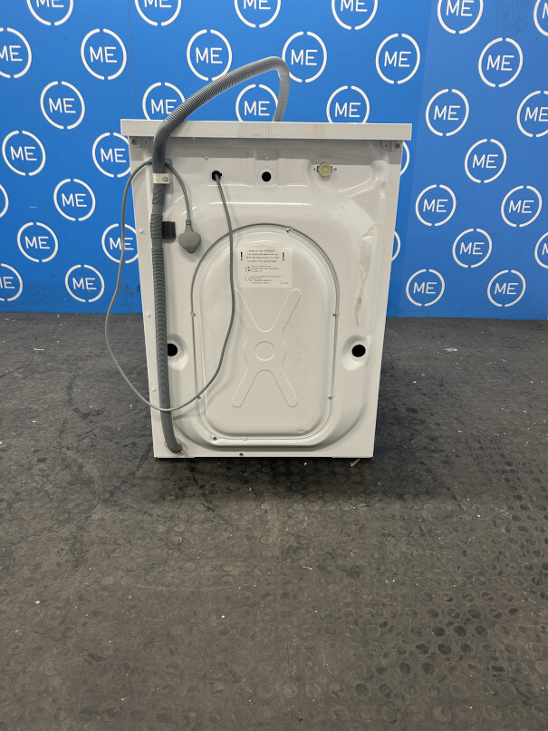 AEG LFR61144B Washing Machine, 10kg, 1400 Spin, White, A Rated - Damaged Item Image
