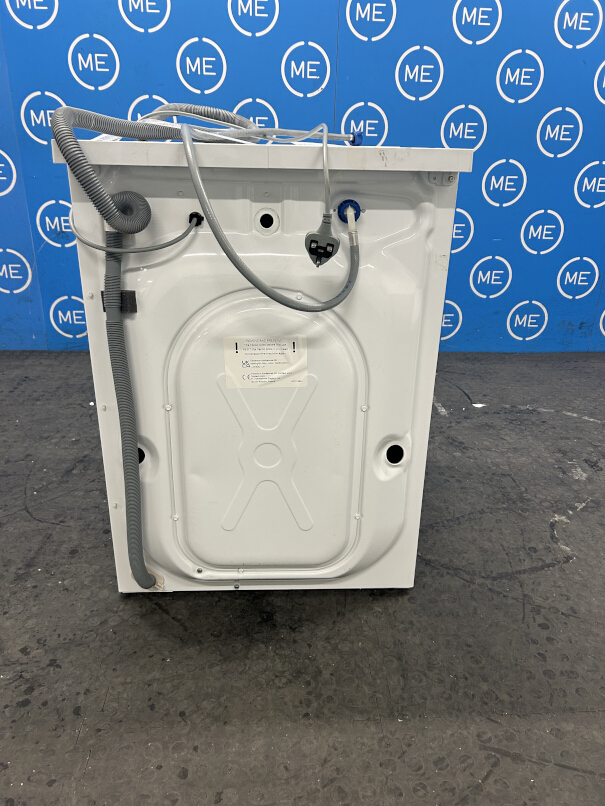 AEG LFR61144B Washing Machine, 10kg, 1400 Spin, White, A Rated - Damaged Item Image