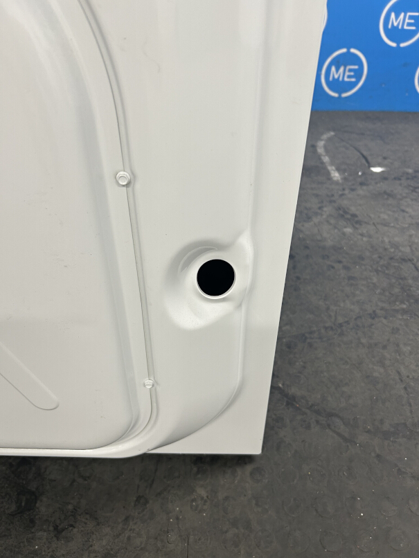 AEG LFR61144B Washing Machine, 10kg, 1400 Spin, White, A Rated - Damaged Item Image