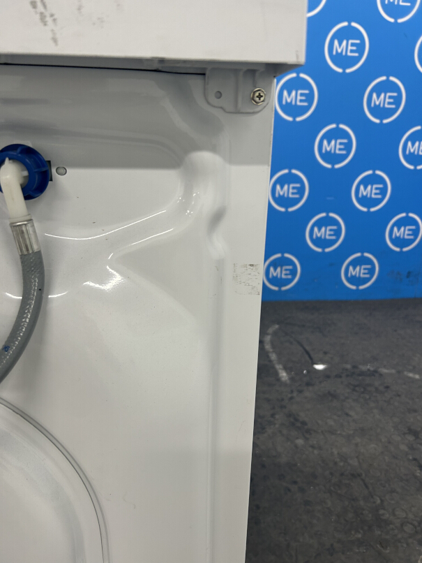 AEG LFR61144B Washing Machine, 10kg, 1400 Spin, White, A Rated - Damaged Item Image