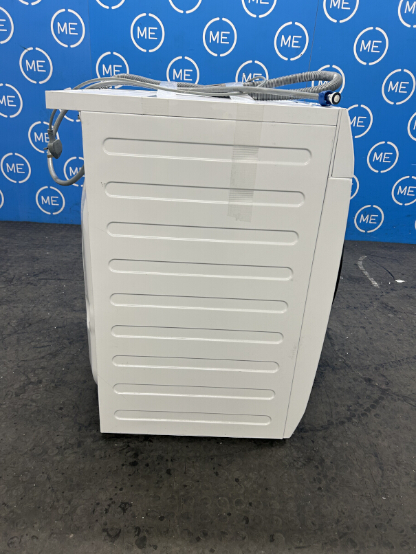 AEG LFR61144B Washing Machine, 10kg, 1400 Spin, White, A Rated - Damaged Item Image