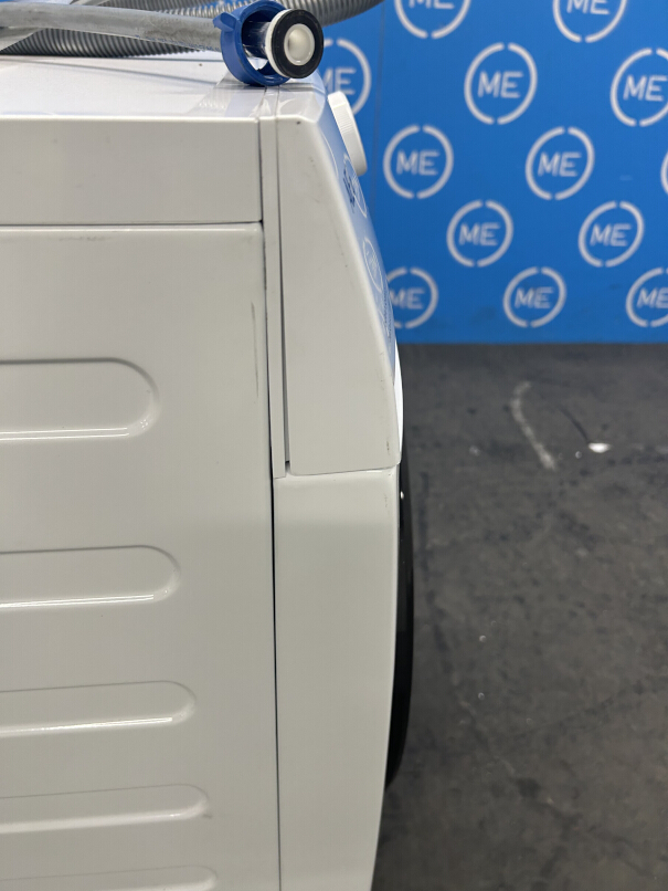 AEG LFR61144B Washing Machine, 10kg, 1400 Spin, White, A Rated - Damaged Item Image