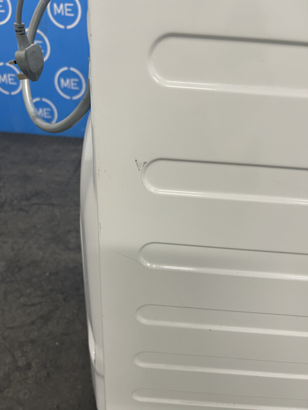 AEG LFR61144B Washing Machine, 10kg, 1400 Spin, White, A Rated - Damaged Item Image