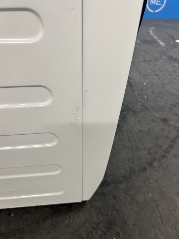 AEG LFR61144B Washing Machine, 10kg, 1400 Spin, White, A Rated - Damaged Item Image