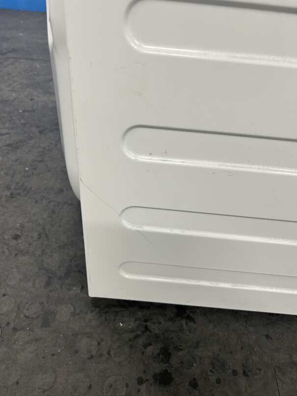 AEG LFR61144B Washing Machine, 10kg, 1400 Spin, White, A Rated - Damaged Item Image