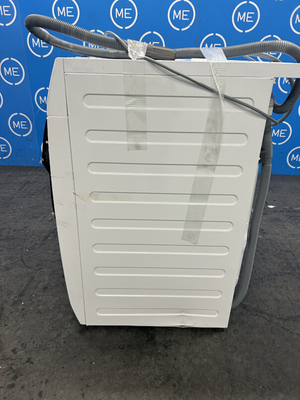 AEG LFR61144B Washing Machine, 10kg, 1400 Spin, White, A Rated - Damaged Item Image