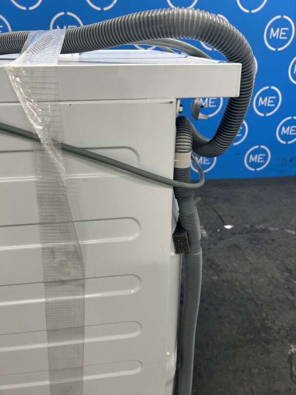 AEG LFR61144B Washing Machine, 10kg, 1400 Spin, White, A Rated - Damaged Item Image