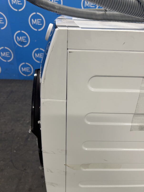 AEG LFR61144B Washing Machine, 10kg, 1400 Spin, White, A Rated - Damaged Item Image