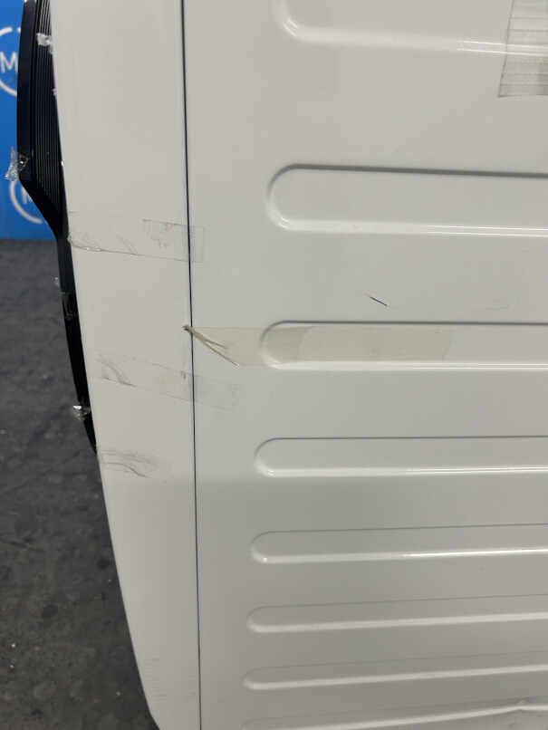 AEG LFR61144B Washing Machine, 10kg, 1400 Spin, White, A Rated - Damaged Item Image