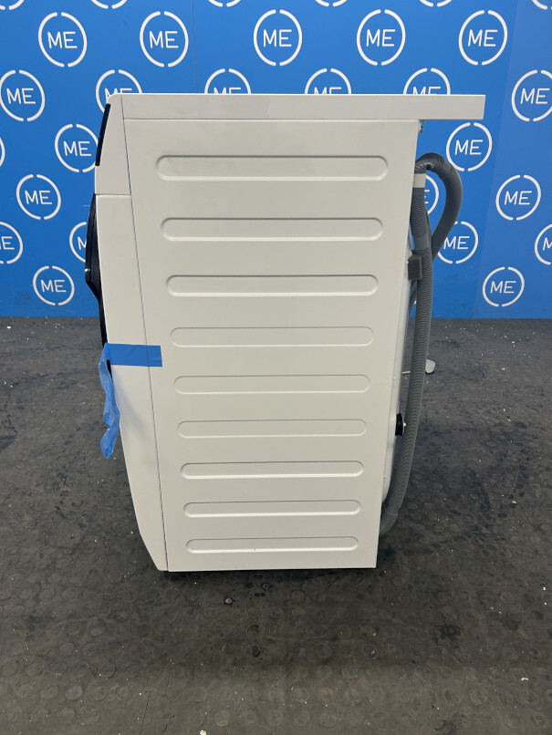 AEG LFSR73944B Washing Machine, 9kg, 1400 Spin, White, A Rated - Damaged Item Image