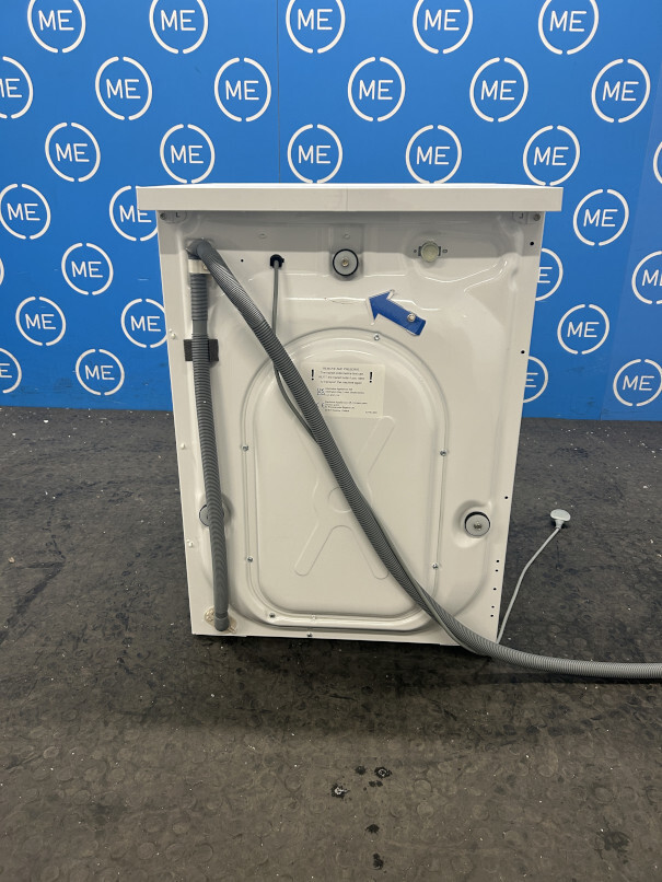 AEG LFSR73944B Washing Machine, 9kg, 1400 Spin, White, A Rated - Damaged Item Image