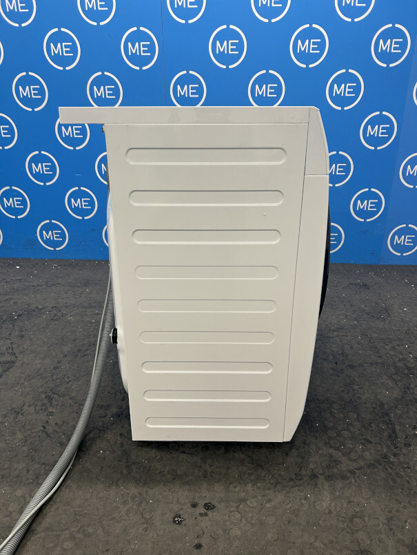 AEG LFSR73944B Washing Machine, 9kg, 1400 Spin, White, A Rated - Damaged Item Image