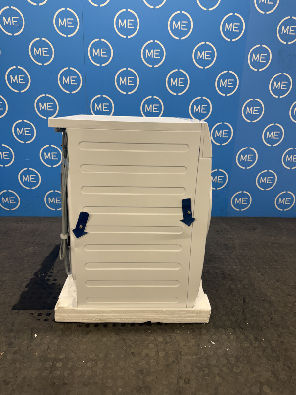 AEG LFX50142B Washing Machine, 10kg, 1400 Spin, White, A Rated - Damaged Item Image