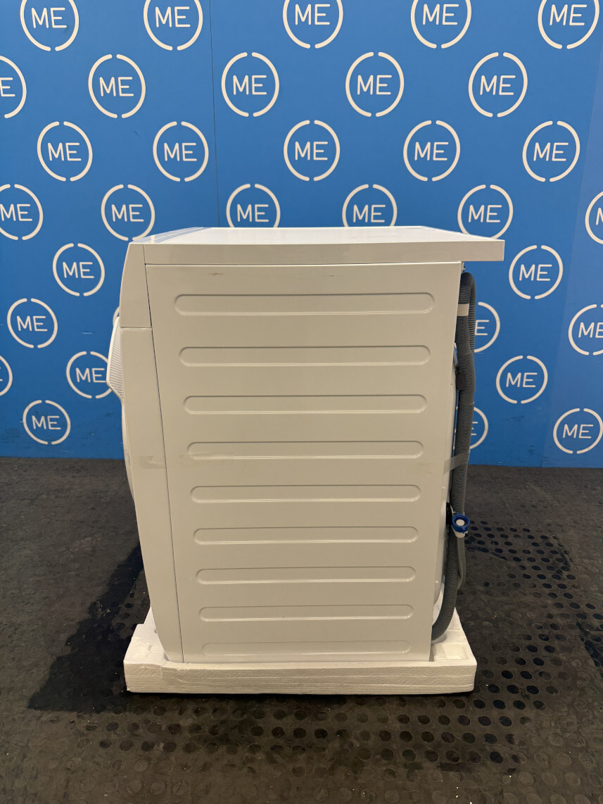 AEG LFX50142B Washing Machine, 10kg, 1400 Spin, White, A Rated - Damaged Item Image