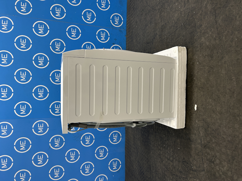 AEG LFX50842B Exclusiv Washing Machine, 8kg, 1400 Spin, White, A Rated - Damaged Item Image