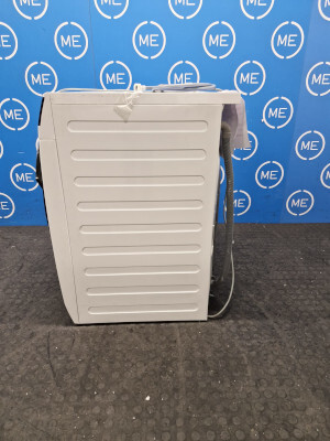 AEG LWR7314L4B Washer Dryer, 11kg/7kg, 1400 Spin, White, D Rated - Damaged Item Image