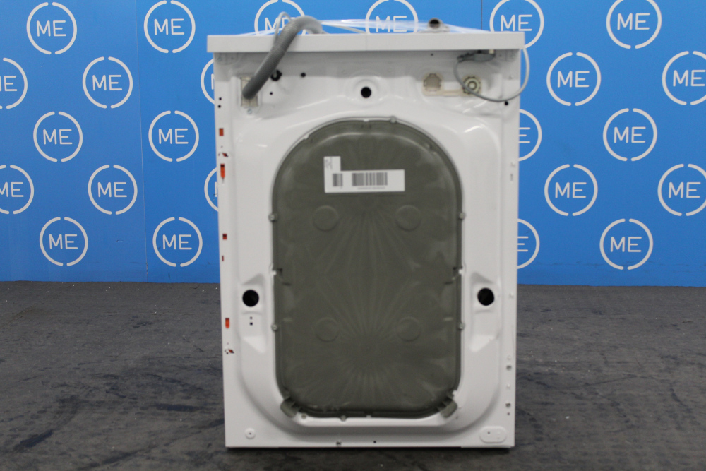 AEG LWR8516O5UD Washer Dryer, 10kg/6kg, 1600 Spin, White, A Rated - Damaged Item Image
