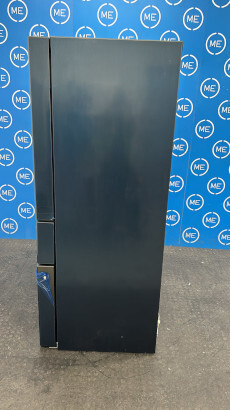 Liebherr MBbsdi9528 American Fridge Freezer, Black, D Rated,  Plumbed - Damaged Item Image