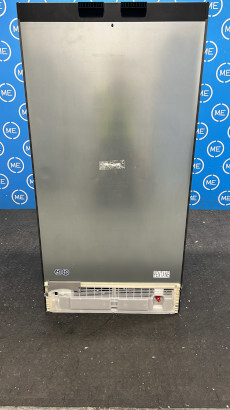 Liebherr MBbsdi9528 American Fridge Freezer, Black, D Rated,  Plumbed - Damaged Item Image