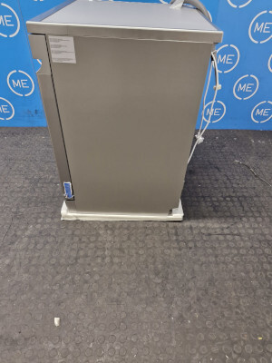 Midea MDWPF1433CXD-UK Dishwasher, 14 Place Settings, Stainless Steel, D Rated - Damaged Item Image