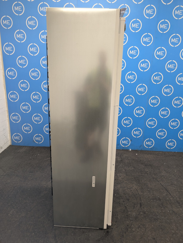 AEG NAB7N181EC Frost Free Built-In Freezer, Fixed Hinge, E Rated - Damaged Item Image