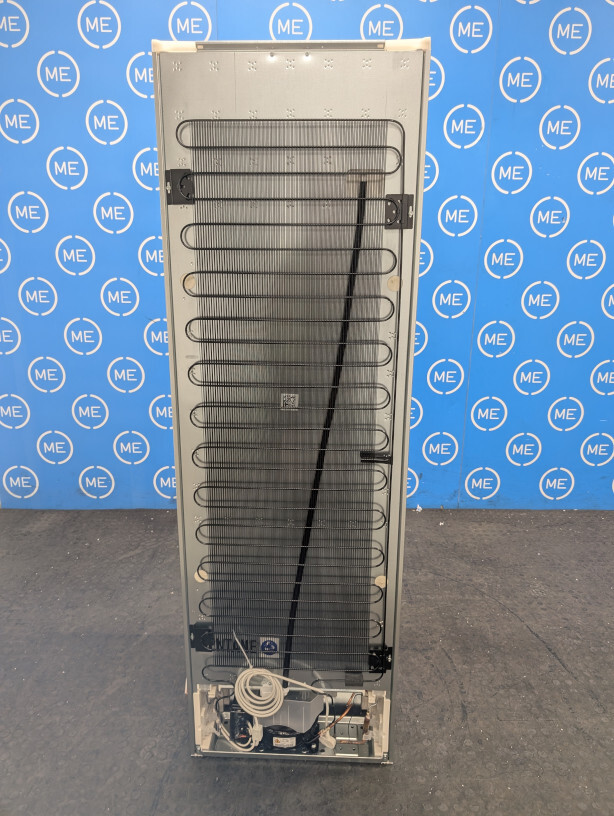 AEG NAB7N181EC Frost Free Built-In Freezer, Fixed Hinge, E Rated - Damaged Item Image