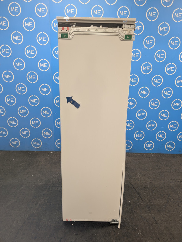 AEG NAB7N181EC Frost Free Built-In Freezer, Fixed Hinge, E Rated - Damaged Item Image