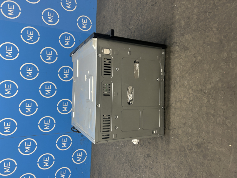 Samsung NQ5B6753CAK/U4 Compact Oven with Microwave Function, Black - Damaged Item Image